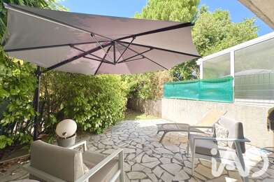 Maison 5 pièces 398000 €