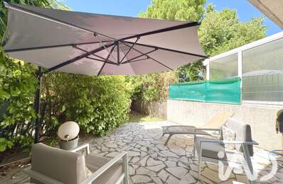 Vente Maison/villa 5 pièces — photo du bien