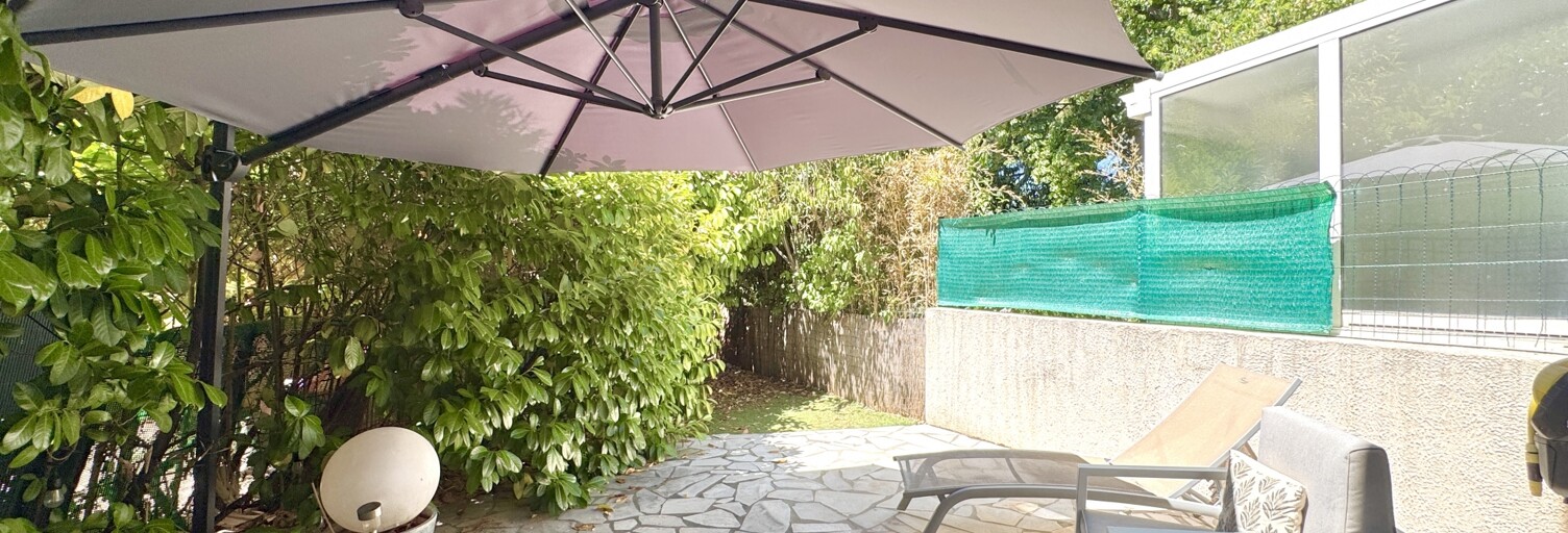 Maison 5 Pièces 122 m² à vendre à Montpellier (34070)