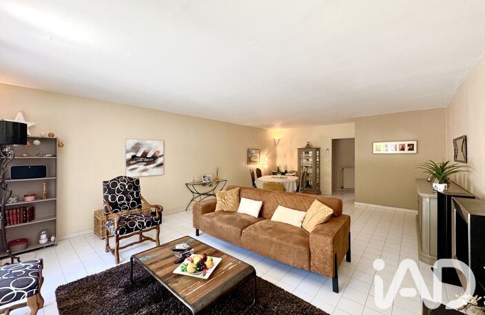 Vente Maison/villa 5 pièces — photo 2