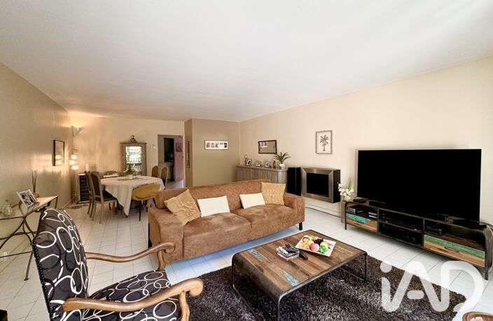 Vente Maison/villa 5 pièces — photo 3