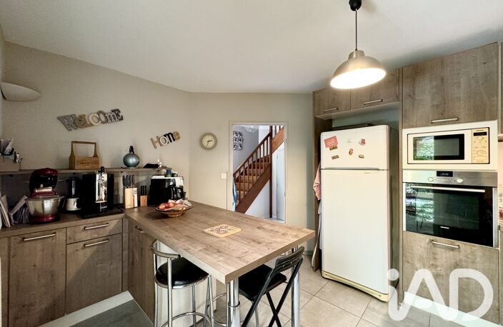 Vente Maison/villa 5 pièces — photo 4