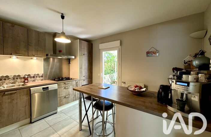 Vente Maison/villa 5 pièces — photo 5