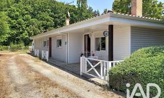 Maison 4 Pièces 126 m² à vendre à Bussac-Forêt (17210)