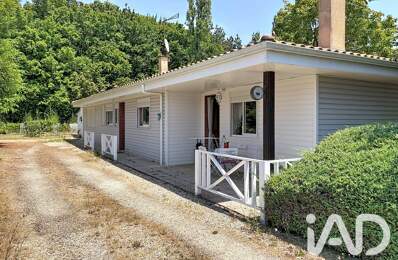 Vente Maison/villa 4 pièces — photo du bien
