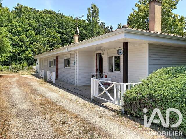 Vente Maison/villa 4 pièces — photo du bien