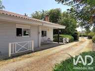 Vente Maison/villa 4 pièces — photo 2