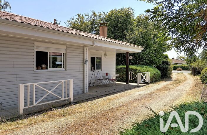Vente Maison/villa 4 pièces — photo 2