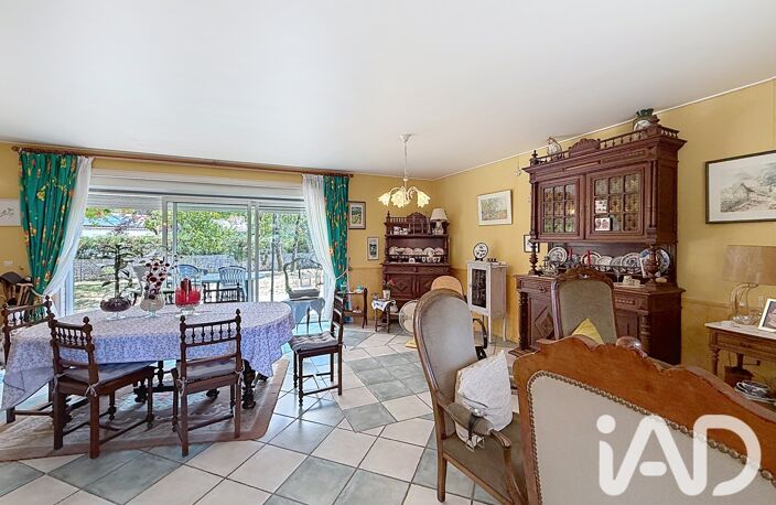 Vente Maison/villa 4 pièces — photo 3