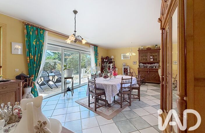 Vente Maison/villa 4 pièces — photo 4