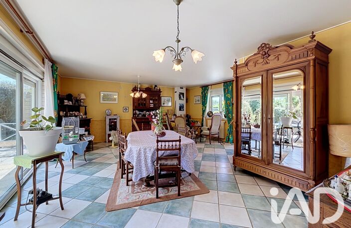 Vente Maison/villa 4 pièces — photo 5