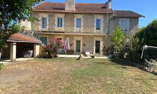 Maison 6 Pièces 134 m² à vendre à Capdenac-Gare (12700)