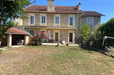 Maison 6 pièces 198000 €