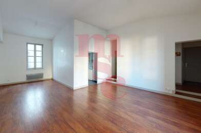 Appartement 3 pièces 1284 €