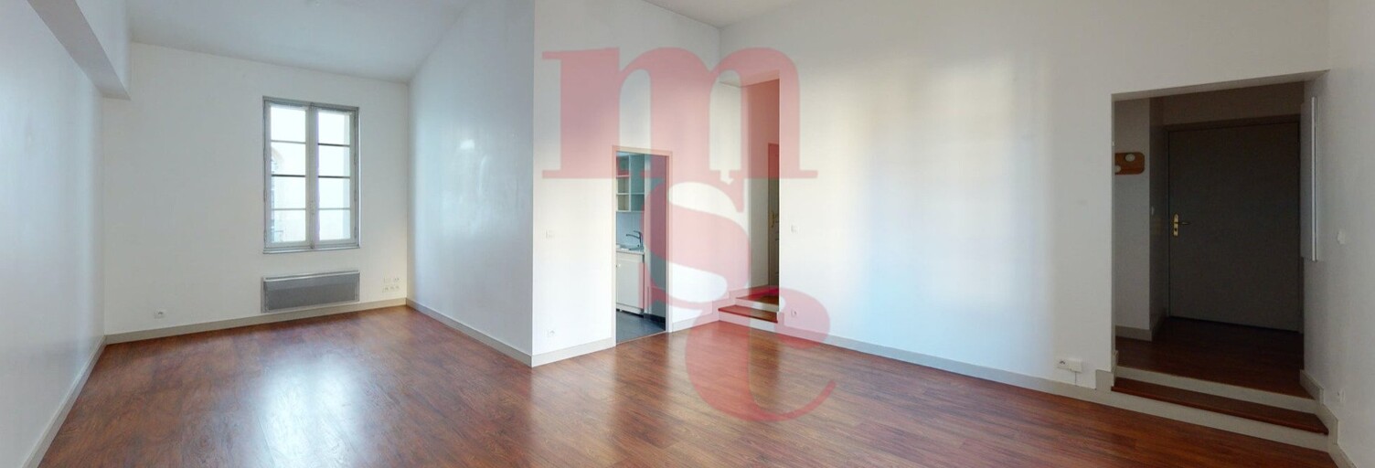 Appartement 3 Pièces 89 m² à louer à Montpellier (34000)