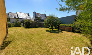 Terrain  265 m² à vendre à Penmarc'h (29760)
