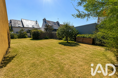 Terrain  85000 €