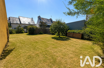 Vente Terrain à bâtir 265 m&sup2; — photo du bien