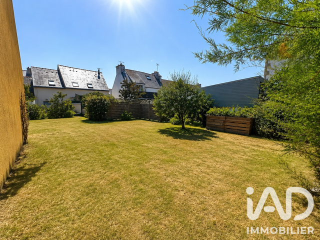 Vente Terrain à bâtir 265 m&sup2; — photo du bien
