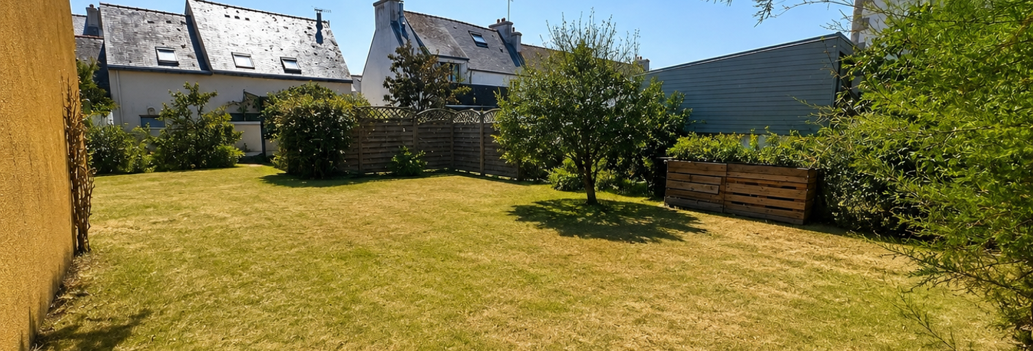 Terrain  265 m² à vendre à Penmarc'h (29760)