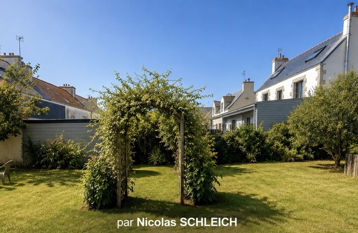 Vente Terrain à bâtir 265 m&sup2; — photo 2