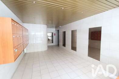 Appartement 3 pièces 60000 €