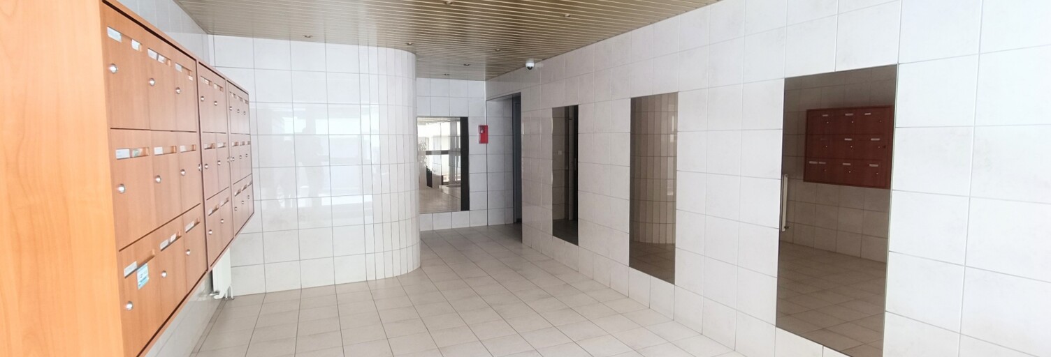 Appartement 3 Pièces 67 m² à vendre à Saint-Étienne (42100)