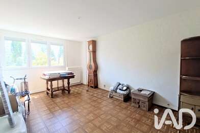 Appartement 3 pièces 60000 €