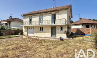 Maison 8 Pièces 162 m² à vendre à Feytiat (87220)