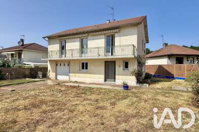 Maison 8 pièces 240000 €