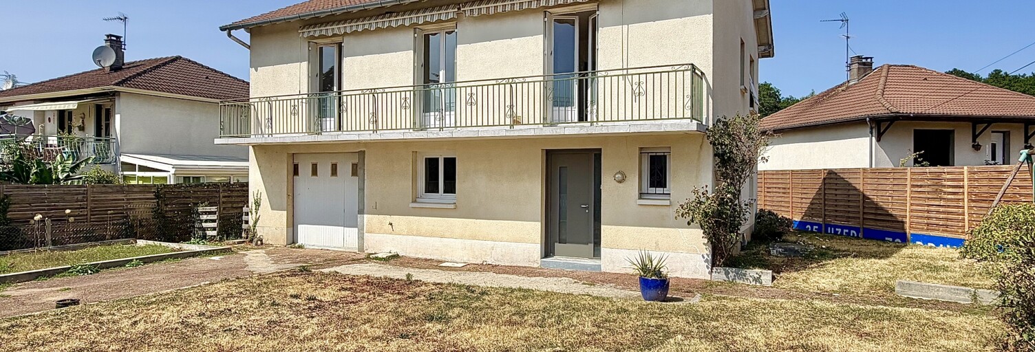 Maison 8 Pièces 162 m² à vendre à Feytiat (87220)