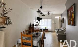 Maison 4 Pièces 81 m² à vendre à La Madeleine (59110)