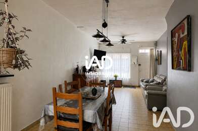 Maison 4 pièces 189000 €