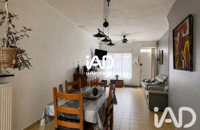 Vente Maison/villa 4 pièces — photo du bien