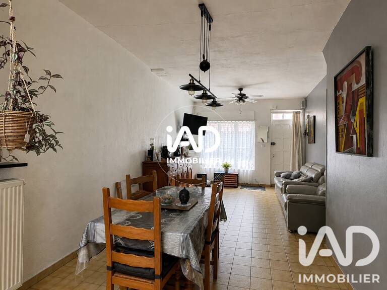 Vente Maison/villa 4 pièces — photo 1