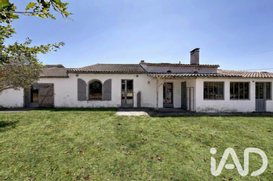 Maison 10 pièces 837400 €