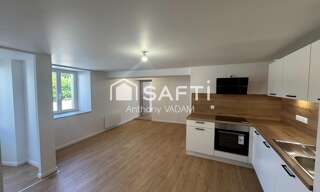 Appartement 3 Pièces 75 m² à vendre à Frasne (25560)