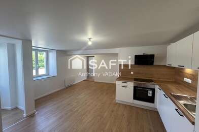 Appartement 3 pièces 219000 €