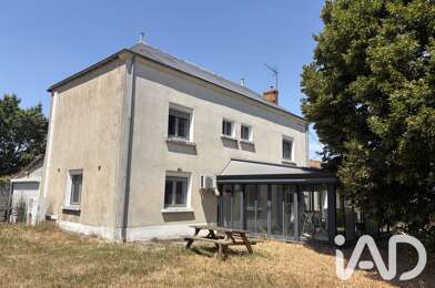 Maison 7 pièces 179000 €