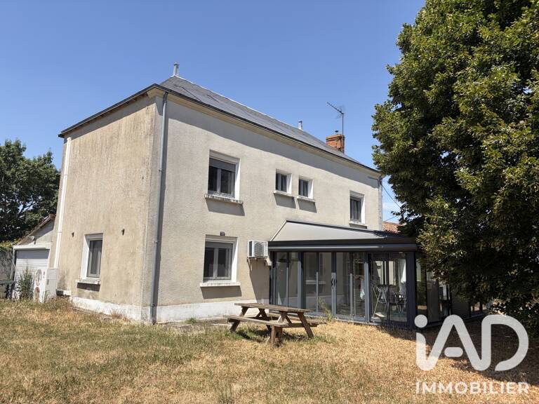 Vente Maison/villa 7 pièces — photo 1