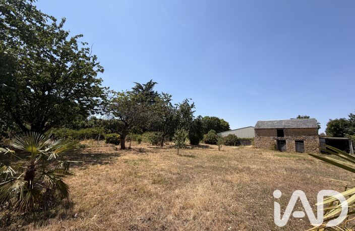 Vente Maison/villa 7 pièces — photo 2