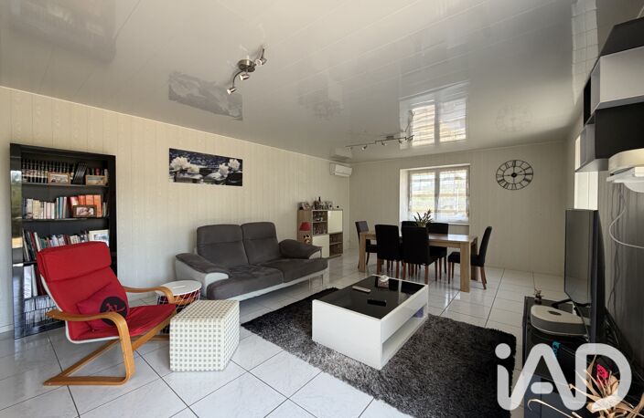 Vente Maison/villa 7 pièces — photo 3