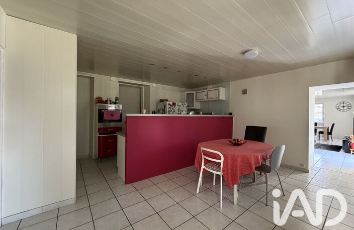 Vente Maison/villa 7 pièces — photo 5