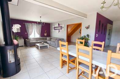 Maison 6 pièces 348000 €