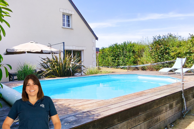 Maison 6 pièces 348000 €