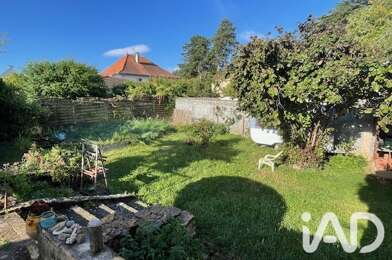Maison 5 pièces 530000 €