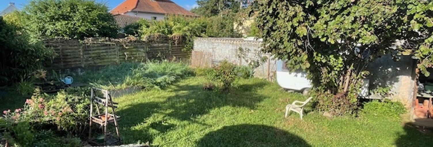 Maison 5 Pièces 100 m² à vendre à Vourles (69390)
