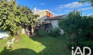 Maison 5 Pièces 100 m² à vendre à Vourles (69390)