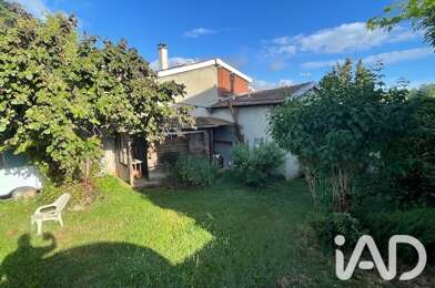 Maison 5 pièces 515000 €