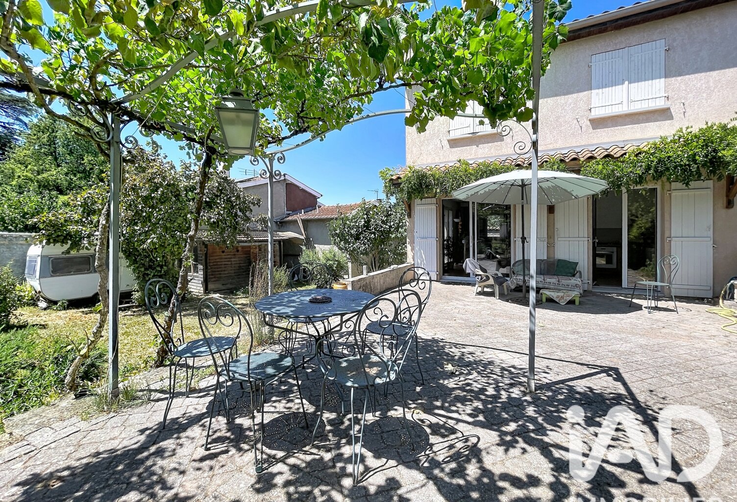 Vente Maison de village 5 pièces — photo 1